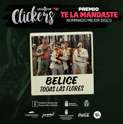 Belice Band