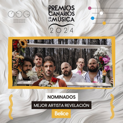 Belice Band