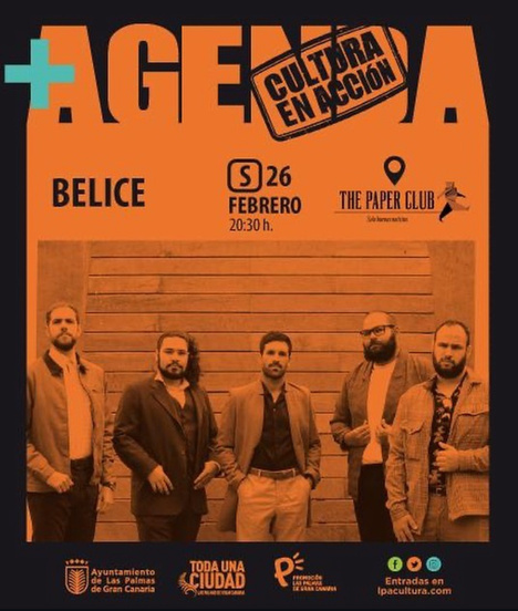 Belice Band