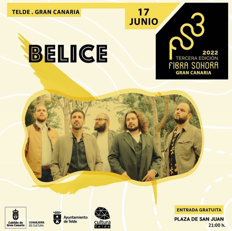 Belice Band