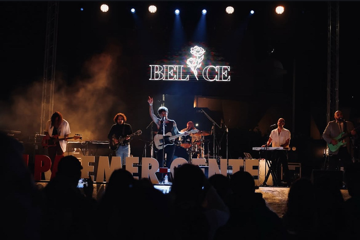Belice Band