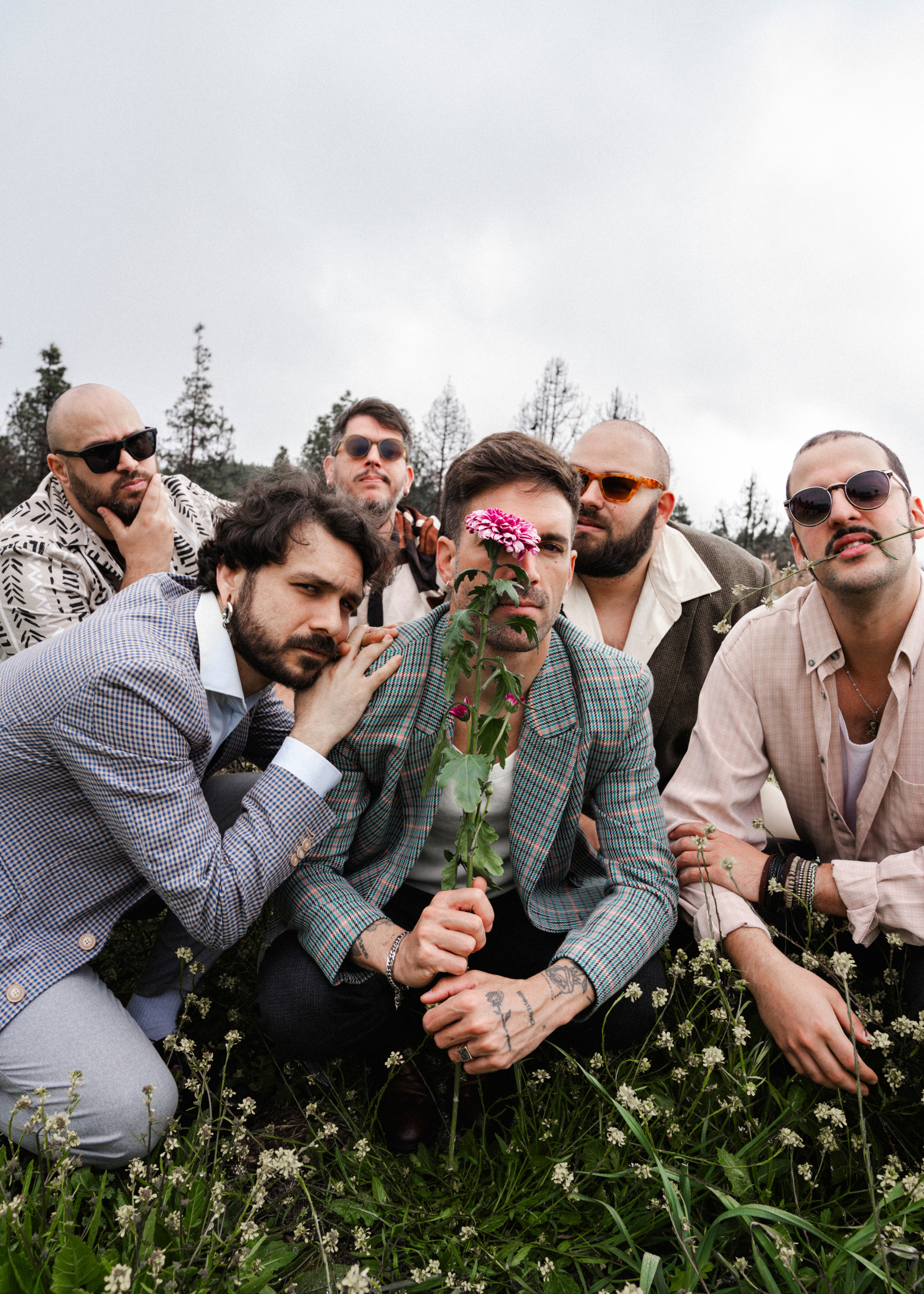 Belice Band