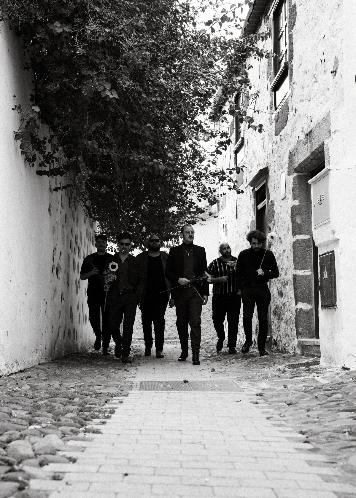 Belice Band